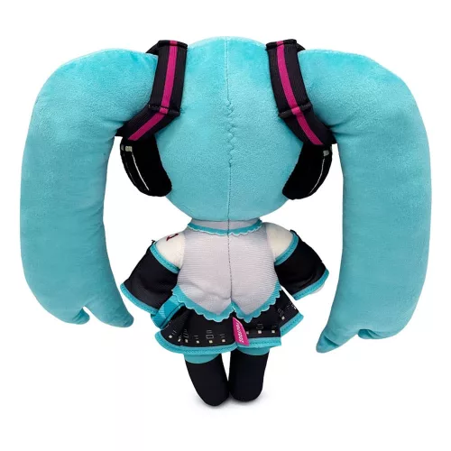 Hatsune Miku Plüss Figura Standing Miku 22 cm