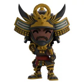 Assassin's Creed Vinyl Figura Yasuke 13 cm