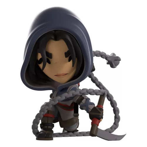 Assassin's Creed Vinyl Figura Naoe 10 cm
