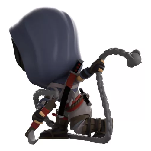 Assassin's Creed Vinyl Figura Naoe 10 cm