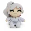 RWBY Plush Figure Weiss 22 cm