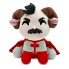 Invincible Plüss Figura Omni-Man x Rammie 22 cm