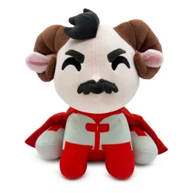 Invincible Plüss Figura Omni-Man x Rammie 22 cm