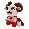 Invincible Plüss Figura Omni-Man x Rammie 22 cm