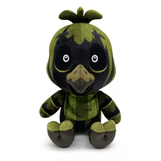   Five Nights at Freddy's Plüss Figura Phantom Chica 23 cm