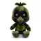 Five Nights at Freddy's Plüss Figura Phantom Chica 23 cm