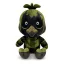 Five Nights at Freddy's Plüss Figura Phantom Chica 23 cm