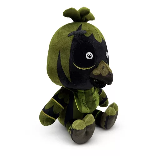 Five Nights at Freddy's Plüss Figura Phantom Chica 23 cm