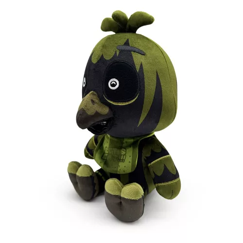 Five Nights at Freddy's Plüss Figura Phantom Chica 23 cm