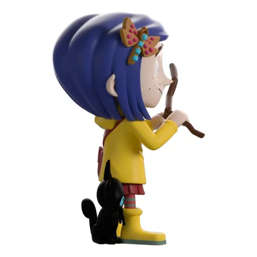 Coraline Vinyl Figura Coraline 11 cm