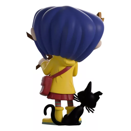 Coraline Vinyl Figura Coraline 11 cm