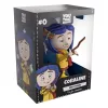 Coraline Vinyl Figura Coraline 11 cm