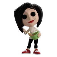 Coraline figurák
