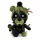 Five Nights at Freddy's Plüss Figura Phantom Freddy 23 cm