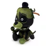 Five Nights at Freddy's Plüss Figura Phantom Freddy 23 cm