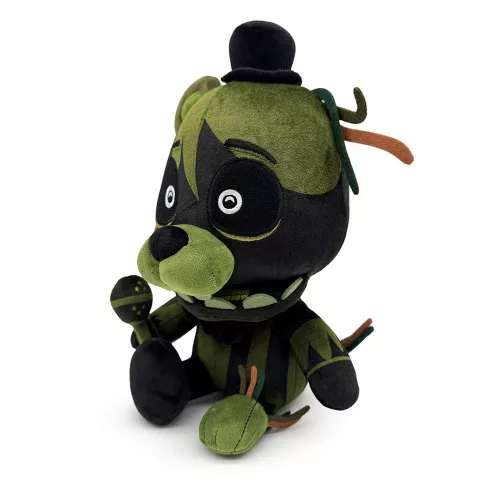 Five Nights at Freddy's Plüss Figura Phantom Freddy 23 cm
