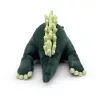 Godzilla Weighted Plush Figure Godzilla 41 cm