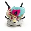 Helluva Boss Plüss Figura Beelzebub Weighted Plush 40 cm