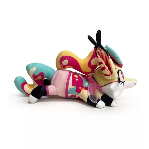 Helluva Boss Plüss Figura Beelzebub Weighted Plush 40 cm