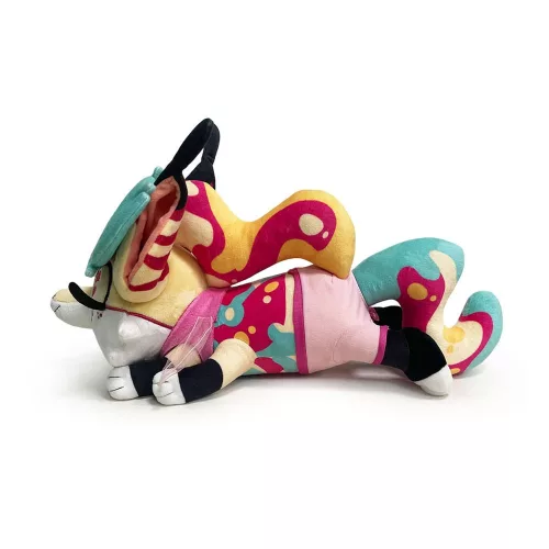 Helluva Boss Plüss Figura Beelzebub Weighted Plush 40 cm