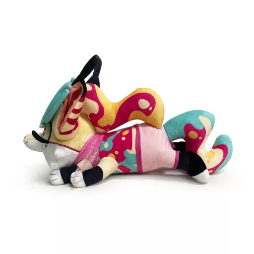 Helluva Boss Plüss Figura Beelzebub Weighted Plush 40 cm
