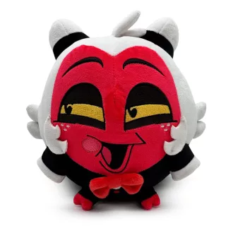 Helluva Boss Stickie Plüss Figura Moxxie 15 cm