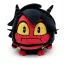 Helluva Boss Stickie Plüss Figura Millie 15 cm