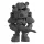 Fallout Vinyl Figure T-60 Power Armor 11 cm