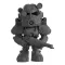 Fallout Vinyl Figure T-60 Power Armor 11 cm