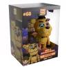 Five Nights at Freddy's Vinyl Figure Abby & Golden Freddy 11 cm