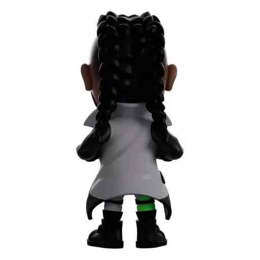All Elite Wrestling Vinyl Figure Swerve Strickland 12 cm