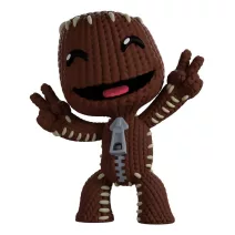 Sackboy