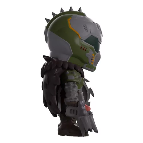 Doom Vinyl Figura Slayer 13 cm