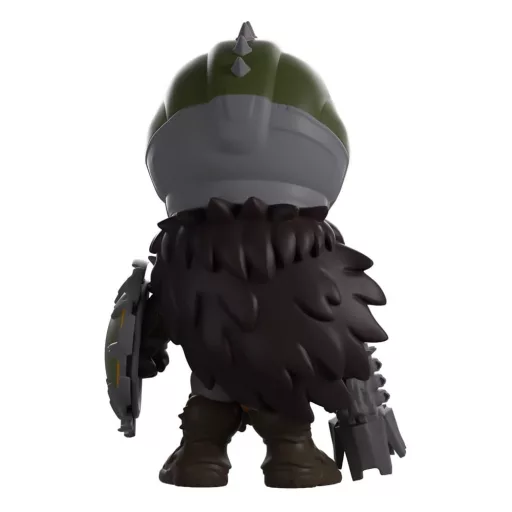 Doom Vinyl Figura Slayer 13 cm