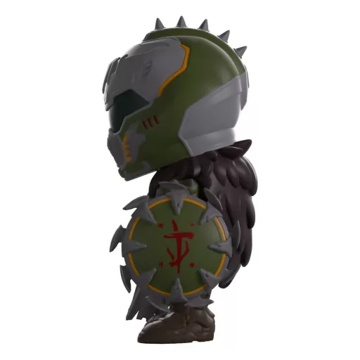 Doom Vinyl Figura Slayer 13 cm
