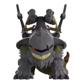 Doom Vinyl Figura Serrat 10 cm