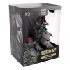 Doom Vinyl Figura Serrat 10 cm