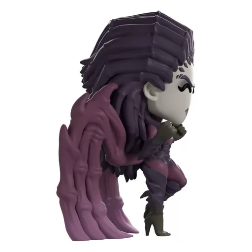 Starcraft Vinyl Figura Kerrigan 13 cm