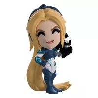 Starcraft figurák