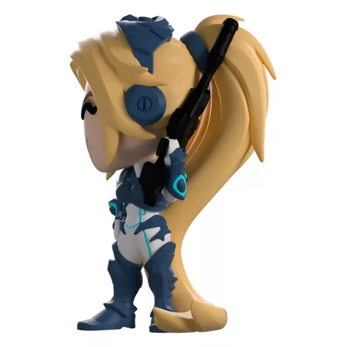 Starcraft Vinyl Figura Nova Terra 12 cm
