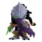 Starcraft Vinyl Figura Zeratul 12 cm