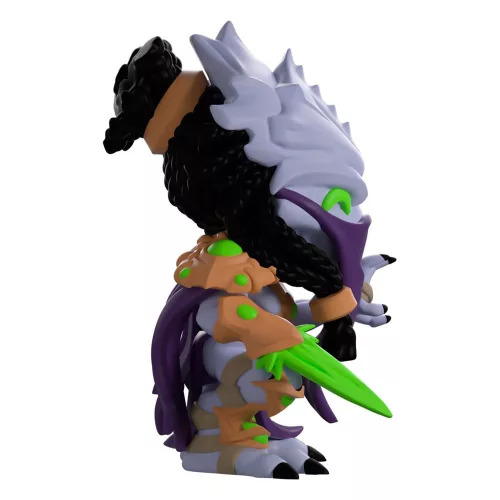 Starcraft Vinyl Figura Zeratul 12 cm