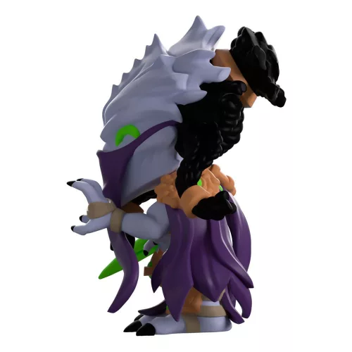 Starcraft Vinyl Figura Zeratul 12 cm