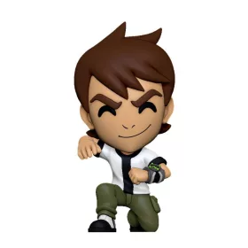 Ben 10 Vinyl Figura Ben 10 10 cm