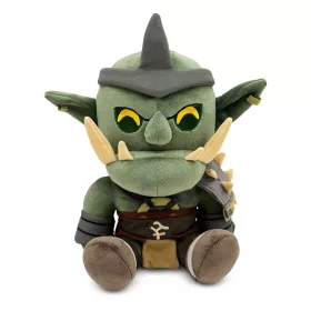 Old School RuneScape Plush Figure General Graardor 23 cm