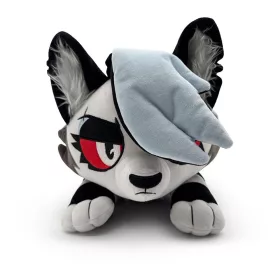 Helluva Boss Plüss Figura Loona Weighted Plush 40 cm