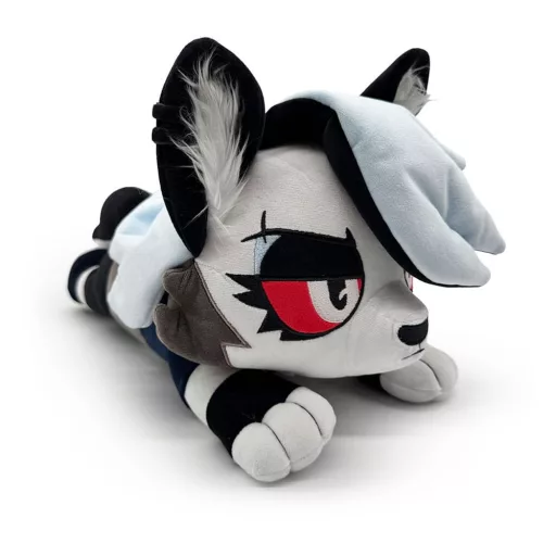 Helluva Boss Plüss Figura Loona Weighted Plush 40 cm