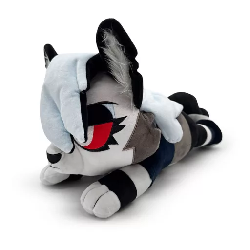Helluva Boss Plüss Figura Loona Weighted Plush 40 cm
