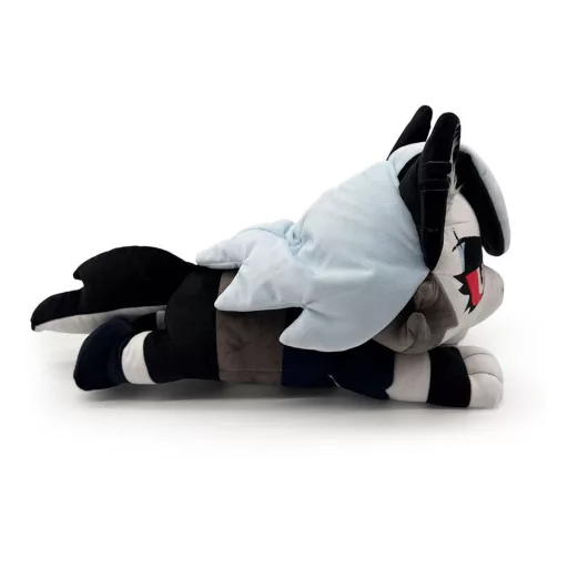 Helluva Boss Plüss Figura Loona Weighted Plush 40 cm