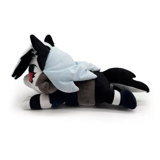 Helluva Boss Plüss Figura Loona Weighted Plush 40 cm